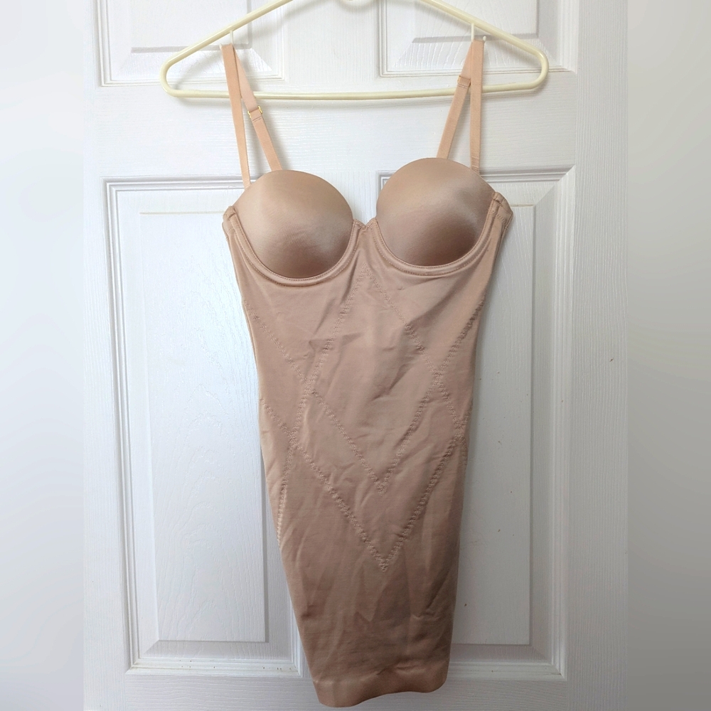 NWT Victoria's Secret Lingerie Bra slip